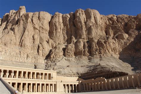 Hatshepsut Deir el Bahari