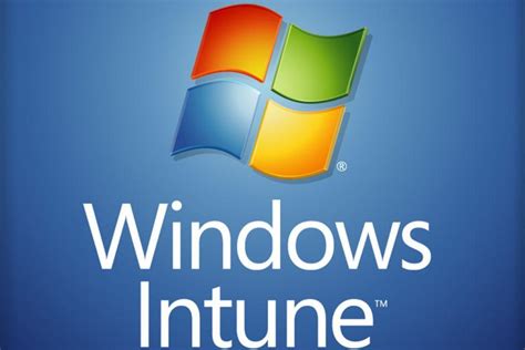 Intune Logo - LogoDix