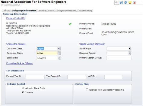 working  subgroups  subgroup central