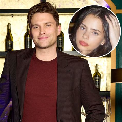 Proof Tom Schwartz And New Girlfriend Are Serious After This Milestone