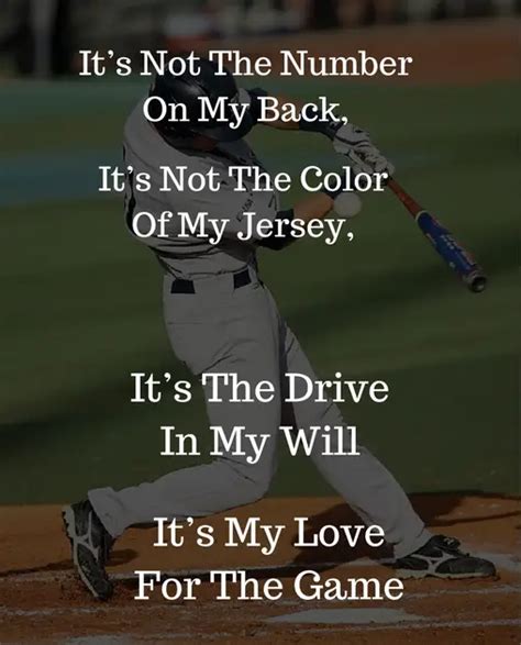 15 Inspirational Quotes about Baseball