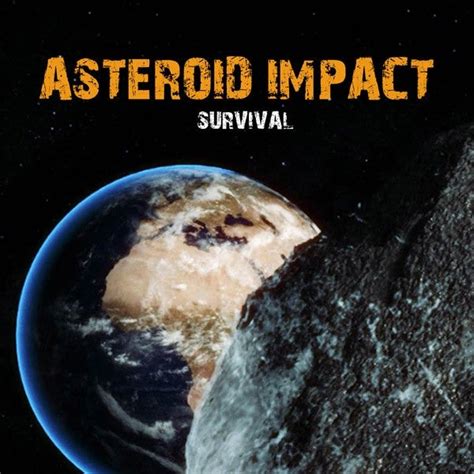 Interactive Asteroid Impact Simulation