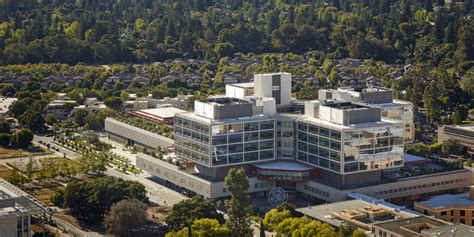 The new Stanford Hospital welcomes its first patients - Scope