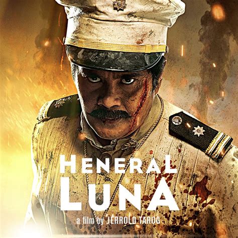 Pinoy Movie Blogger Heneral Luna 2015 Movie Review