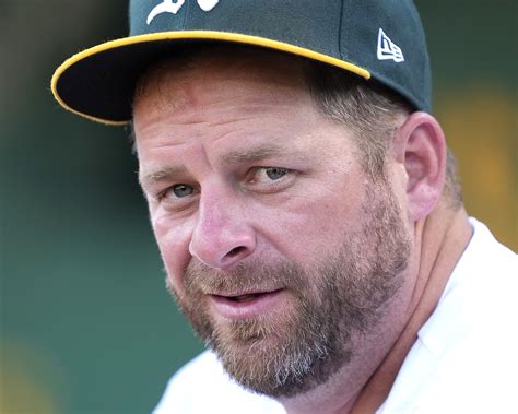 Who Is Stephen Vogt 5 Things You Should Know About The New Guardians Manager