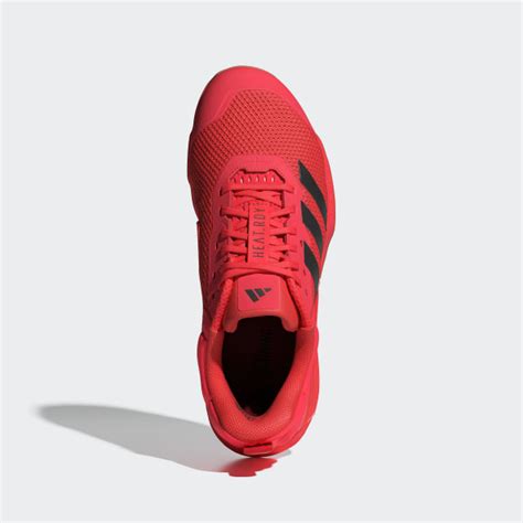 Adidas Dropset 3 Shoes Orange Free Shipping With AdiClub Adidas US