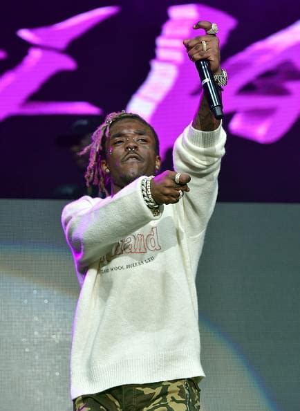 Lil Uzi Vert Is Dropping ‘ Luv Is Rage 2 Tonight Kpwr Fm