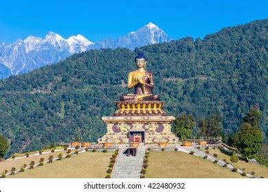 1,902 Sikkim Monastery Images, Stock Photos & Vectors | Shutterstock