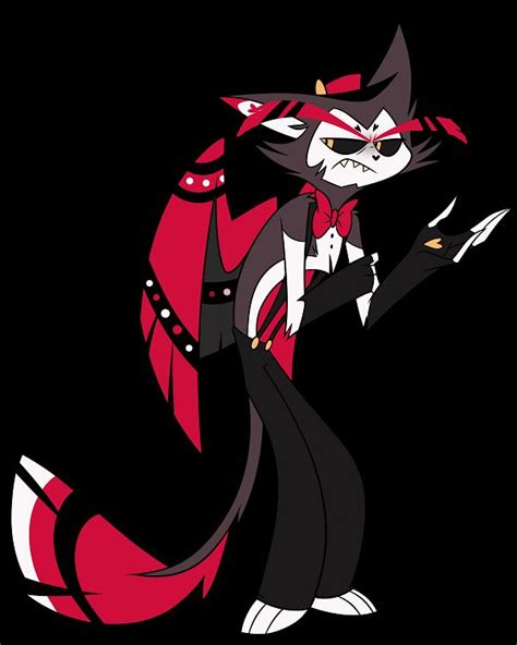 Husk Hazbin Hotel Image By Vivziepop 4201459 Zerochan Anime