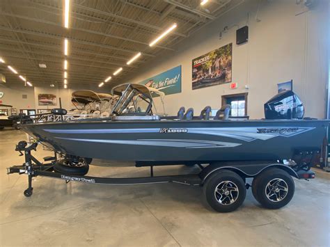 New 2024 Ranger VX1888 WT 53590 Sun Prairie Boat Trader