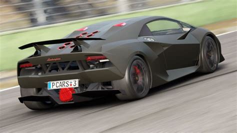 Igcd Net Lamborghini Sesto Elemento In Project Cars