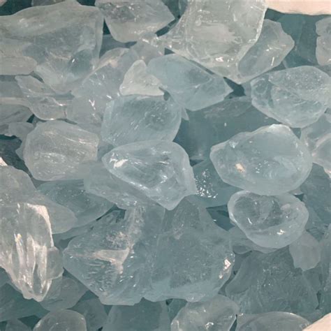 Potassium Sodium Silicate Glass Lumps At Kg Sector Mohali