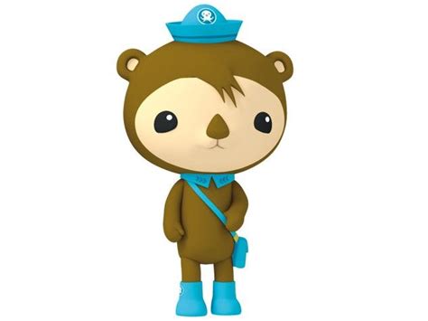 Pin By Susy K On Octonautas Party Octonauts Characters Octonauts