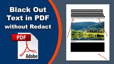 How To Change Pdf Background Color To White For Printing Using Adobe