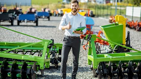 Najpopularniejsi Polscy Producenci Maszyn Rolniczych Allegro Pl