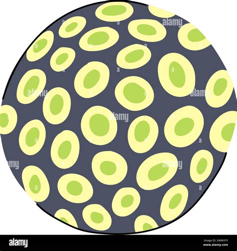 relief stress ball cartoon vector illustration Stock Vector Image & Art ...