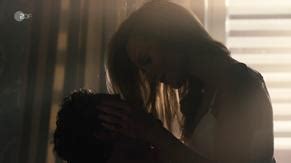 HEDI HONERT Nude AZNude