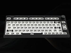 Amazon Epomaker Th Pro Wireless Barebones Keyboard Kit Hot