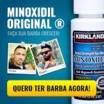 Minoxidil O Que É e Como Usar Para Fazer Sua Barba Crescer Moda Para