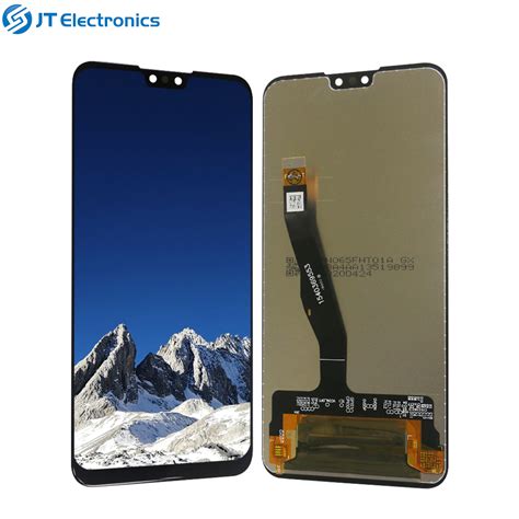 Original Lcd Compatible With Huawei Y9 Prime 2019 Enjoy 9 Plus Display