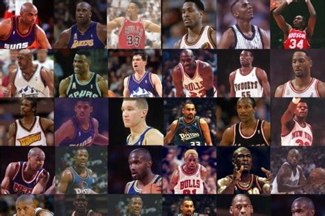 NBA Legends Wallpaper - WallpaperSafari