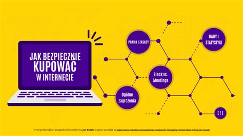 Jak bezpiecznie kupować w internecie by Miłosz Ochowicz on Prezi