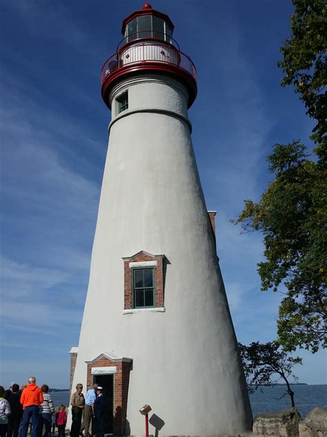 Lake Erie Coastal Trail - National Scenic Byway Foundation