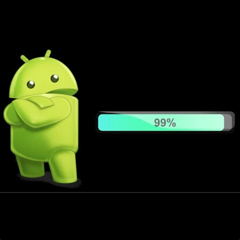 ¡android Ya Tiene Actualización De Noviembre Así Puedes Descargarla