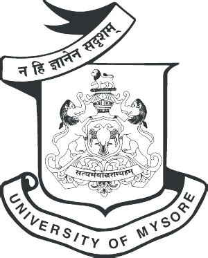 university  mysore