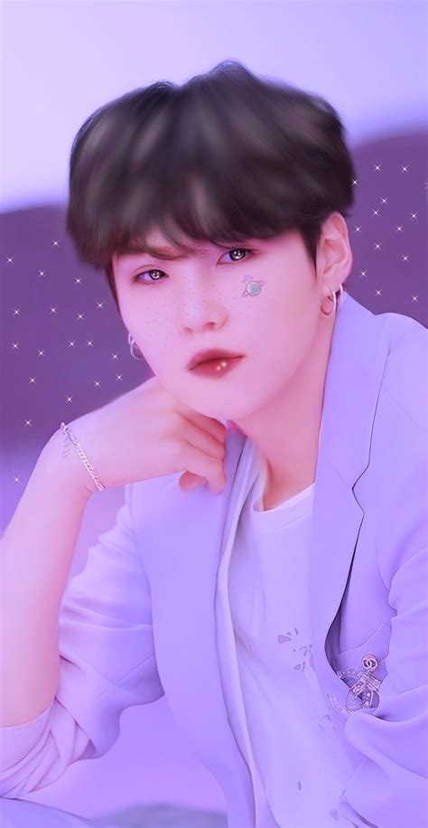 Bts Suga Fanart | Bts suga, Suga, Fan art