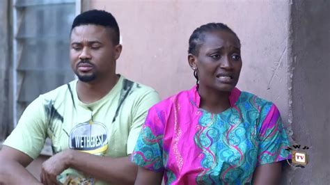 A Suffer To Live 7and8 Teaser New Trending Movie Mike Godson And Adaeze Eluke2023 Latest Nigerian