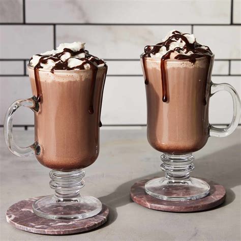 Baileys Hot Chocolate Recipe