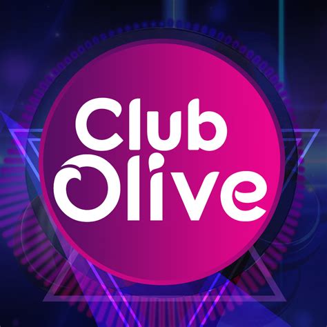 Club Olive Radio Olive