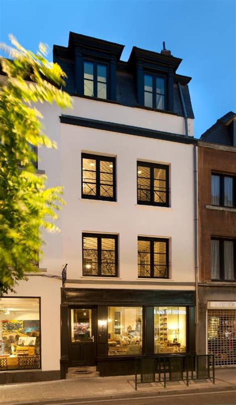 bed  breakfast  brussel bedandbreakfasteu