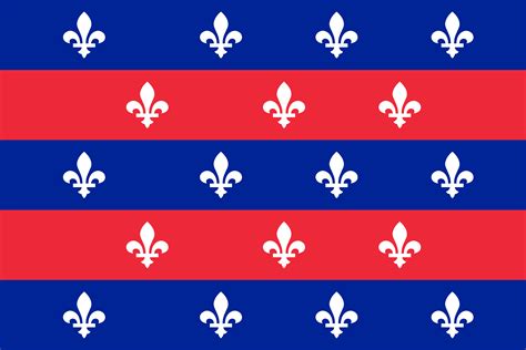 French Flag Redesign : r/vexillology