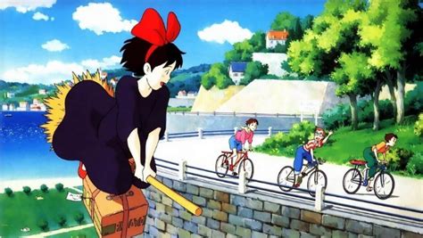 Os Melhores Filmes Do Studio Ghibli Ranking Completo Maiores E Melhores