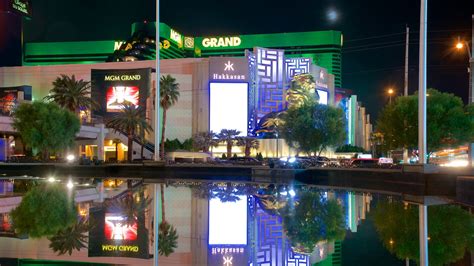 MGM Grand Casino Vacation Rentals: house rentals & more | Vrbo