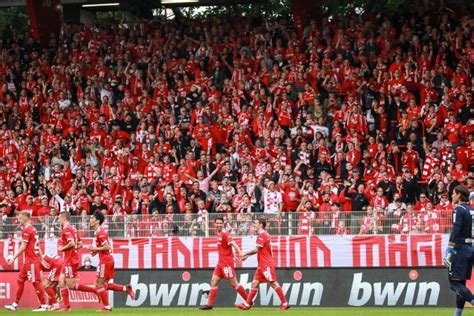 Union Berlin X Gladbach Melhores Momentos E Resultado