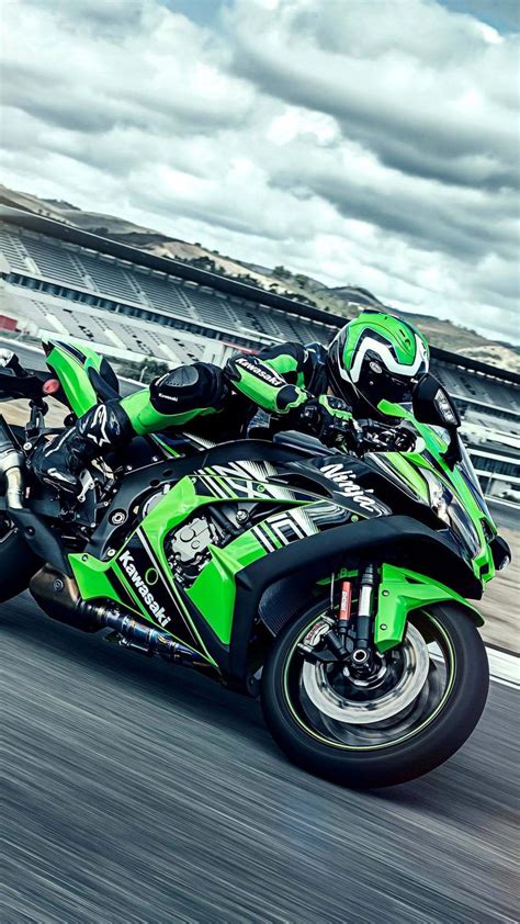 ZX10R 2020 Wallpapers - Wallpaper Cave