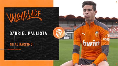 GABRIEL PAULISTA MUESTRA SU TOTAL CONFIANZA EN MOUCTAR DIAKHABY YouTube