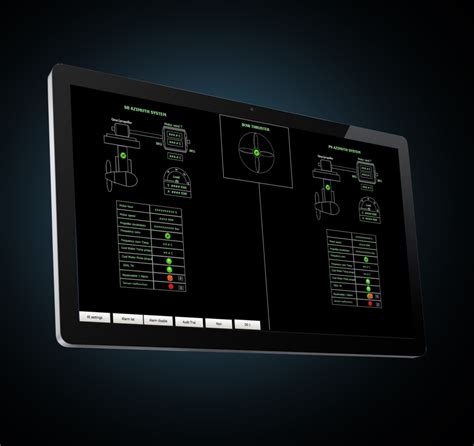 Marine Automation System Breezemarine Group Ltd