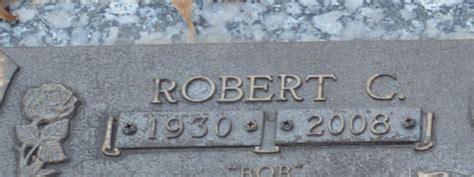 Robert Charles Bob Fasnacht Find A Grave Memorial