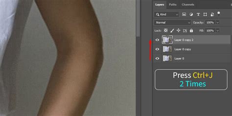 How To Remove Clothing Wrinkles In Photoshop Updated 2021