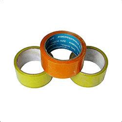 Stainless Steel Plain Bopp Tapes At Best Price In New Delhi Jda