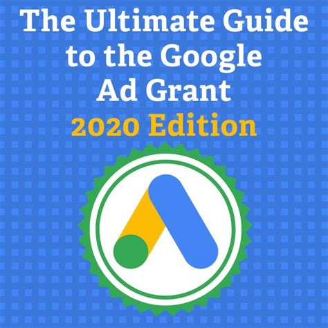 The Ultimate Guide To Google Ad Grants Edition Artofit