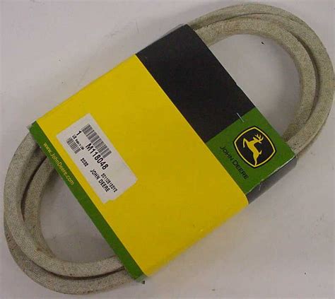 Exploring The Drive Belt Diagram For John Deere Z345m