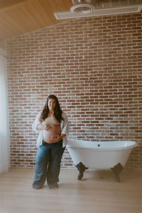 Amanda Kevin Candace Shiflet Arizona Photograpger Maternity