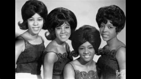 60 S Girl Group The Crystals ~ Heartbreaker Youtube