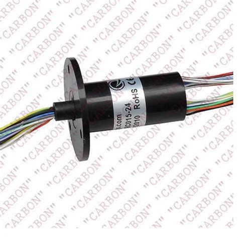 Carbon Single Phase Slip Ring At Rs 1200 In Ahmedabad ID 13865419848