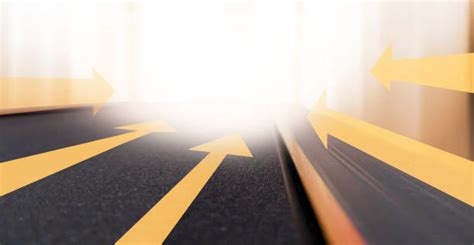 arrow  perspective stock  pictures royalty